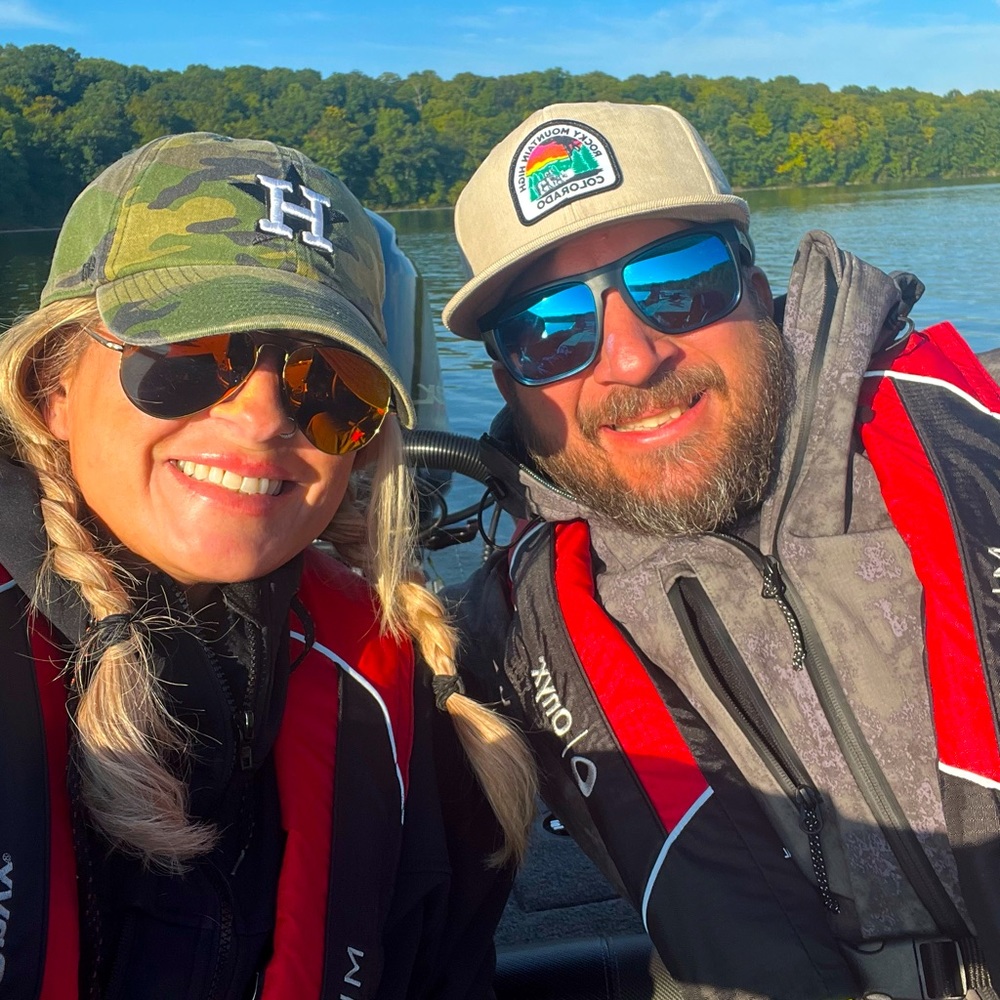 Meet your Posher, Kari